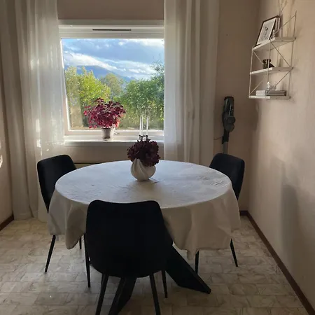 Morildvegen 6a Tromsø