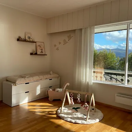 Morildvegen 6a * Tromsø
