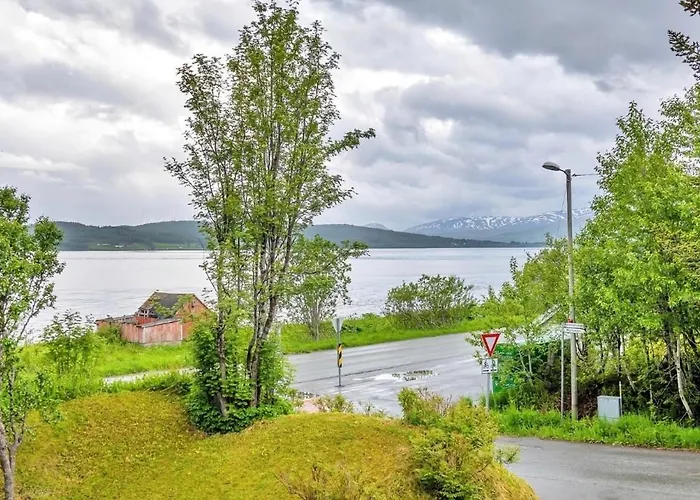 Morildvegen 6a Apartamento Tromsø