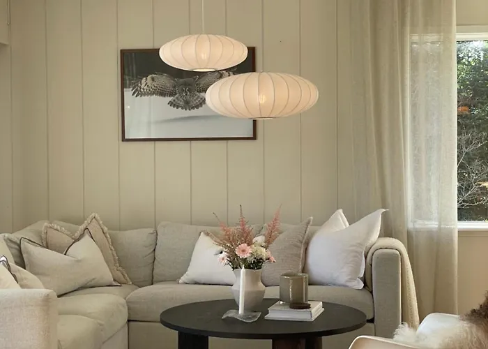 Lägenhet Morildvegen 6a