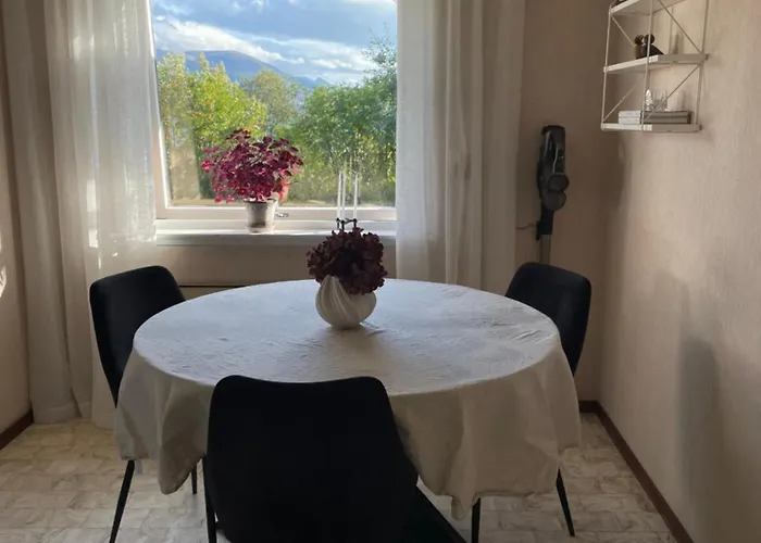 Morildvegen 6a Tromsø