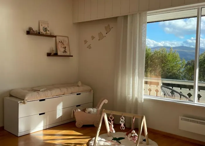 Morildvegen 6a * Tromsø