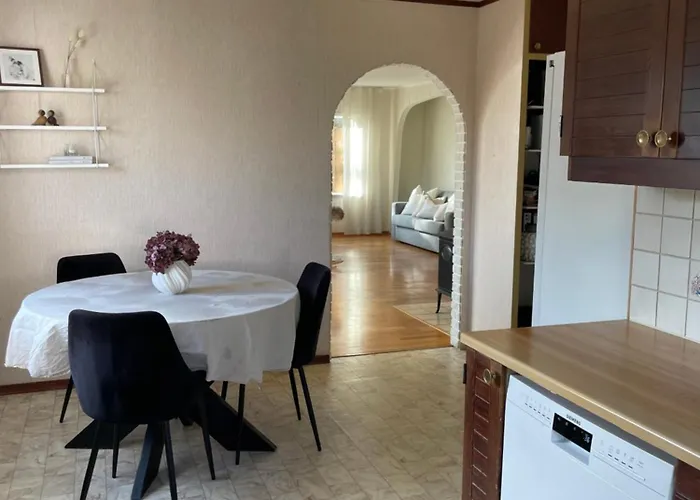 Morildvegen 6a Tromsø