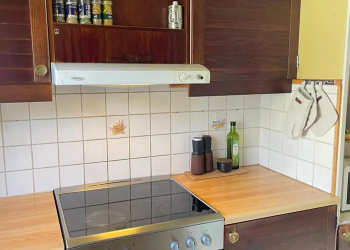 Morildvegen 6a Apartamento *