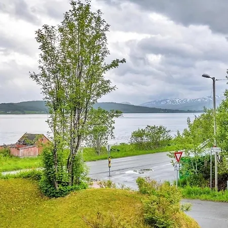 Morildvegen 6a Lägenhet Tromsø